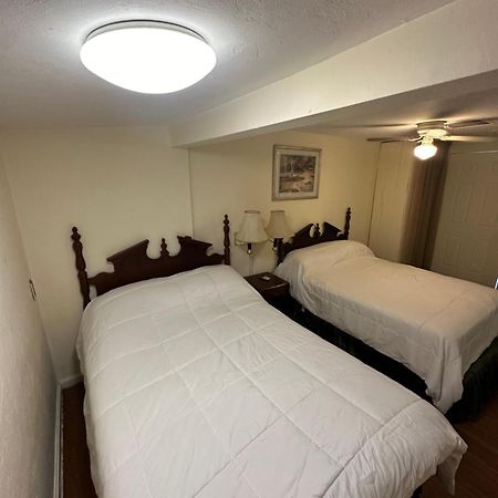 加尔德汽车旅馆 福克斯伯勒 外观 照片